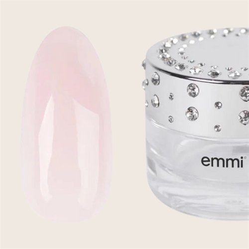 Akrylgele Pastel Rose 15 ml